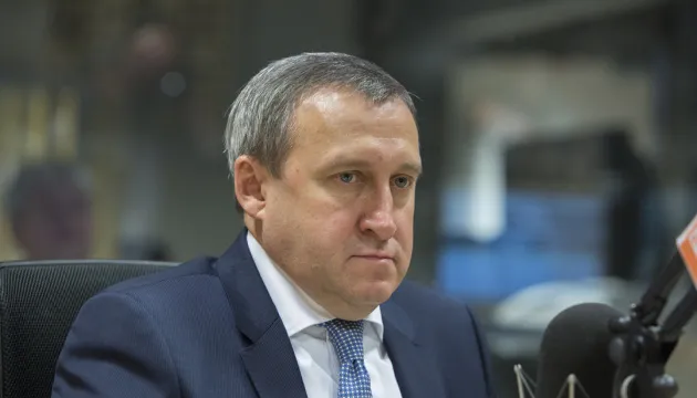 Україна веде переговори з Польщею про повне закриття кордону з білоруссю, - Дещиця