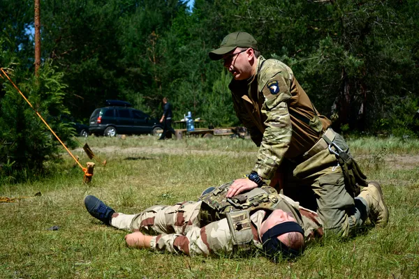 Як на Волині готуються до війни (фото, відео)