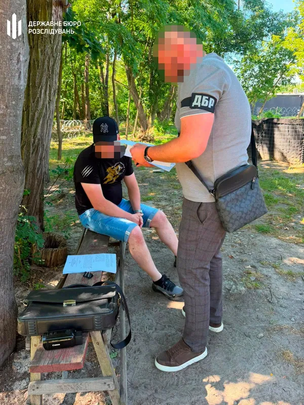 Майже 2 млн грн на несправжні «бойові»: на Волині підозрюють полковника-прикордонника