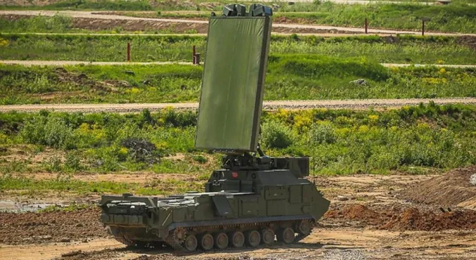 Росіяни кинули цінну техніку на Харківщині, – британська розвідка