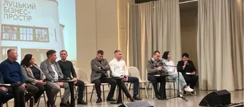 «Нас почують?»: діалог незрячих і влади Луцька та Волині