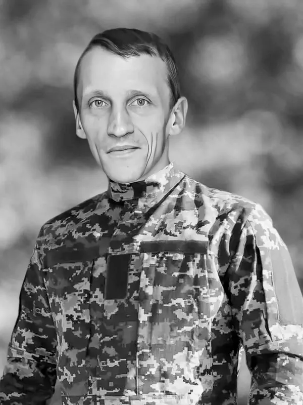 На Волині попрощаються із загиблим воїном Романом Фрасинюком