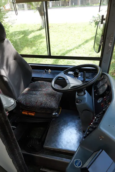 Польське місто подарувало Луцьку п'ять автобусів (фото)