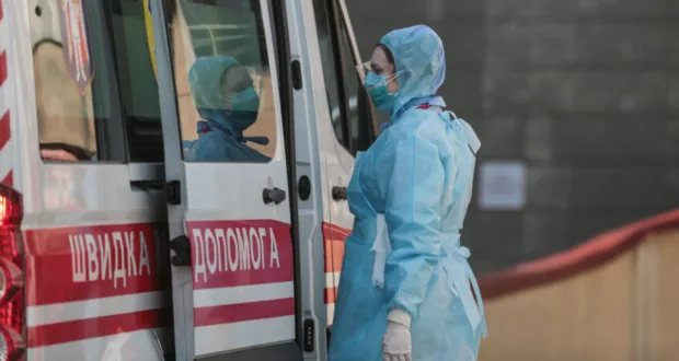 Коронавірус на Волині: за добу – 357 нових випадків і п'ять смертей