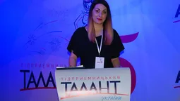 Cекрети майстерні успіху бізнес-леді Юлії Дейнеки 
