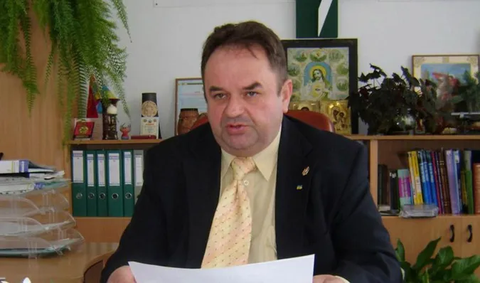 У Ковелі від коронавірусу помер бізнесмен та ексдепутат Ковельської мерії