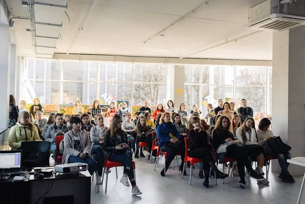 У луцькому «Промені» відбувся Fest Zero Waste 2019 (фото)