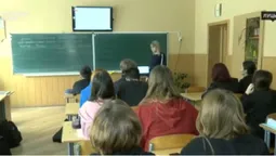 Cкільки волинян складатиме НМТ та які інновації будуть (відео)
