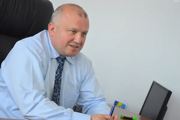 Андрій Паскевич: «Ощадбанк стане першим. Це питання часу»