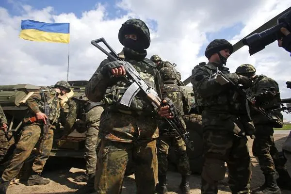 На Волині сплатили 20 мільйонів гривень військового збору