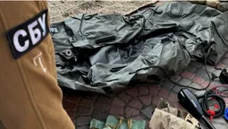 На надувних човнах в країни ЄС: на Волині СБУ викрила «схему для ухилянтів» (фото)