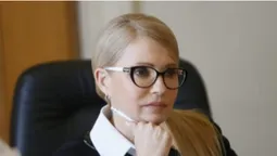 Тимошенко заговорила про обʼєднання з Гриценком після виборів