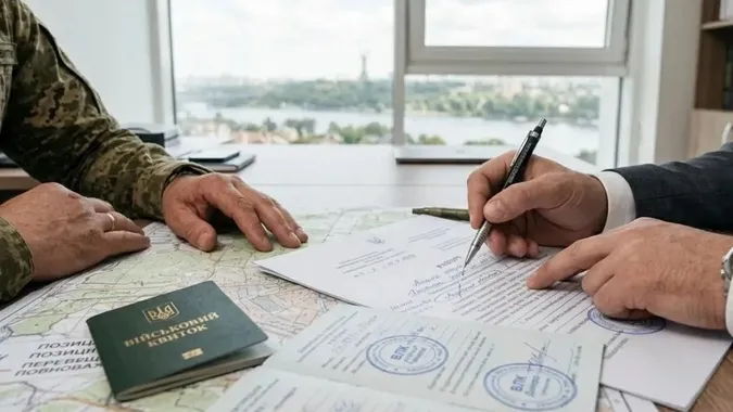 Зображення ілюстративне