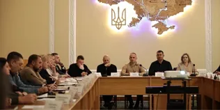 На Волині шукають додаткові місця проживання для переселенців перед зимою (фото)