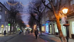 П'янко пахне Європою, – мандрівники про Луцьк (фото)
