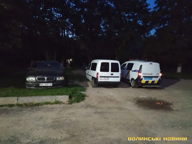 У Луцьку в річці знайшли тіло чоловіка (фото)