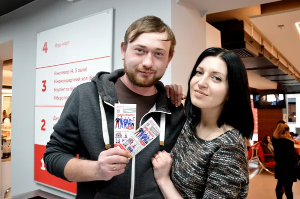 На прощальному концерті «Замку Любарта» виступили лігосмішники, Винник та Ляшко (фото)