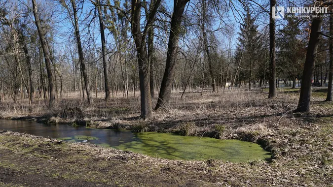 Весна у Луцьку: атмосферні фото залитого сонцем міста
