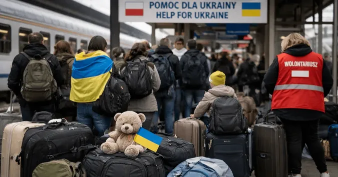 Українцям приготуватися: Польща змінює правила виплат «800+»