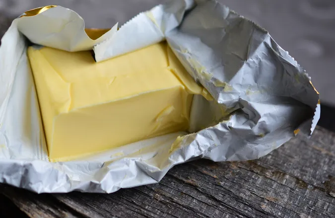 Сказали, яке вершкове масло підробляють найчастіше