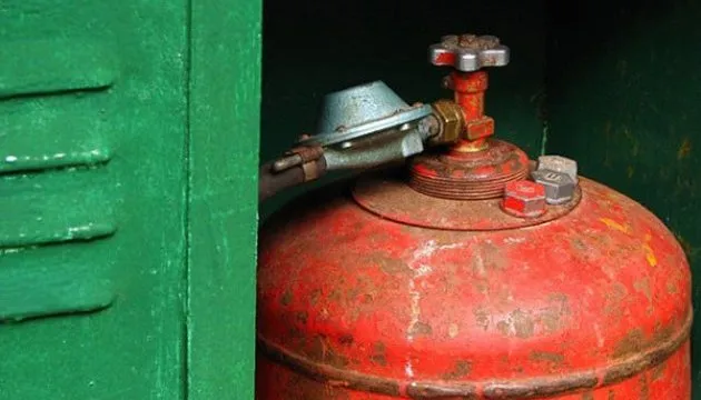 У Тарасовому вибухнув газовий балон – є постраждалі