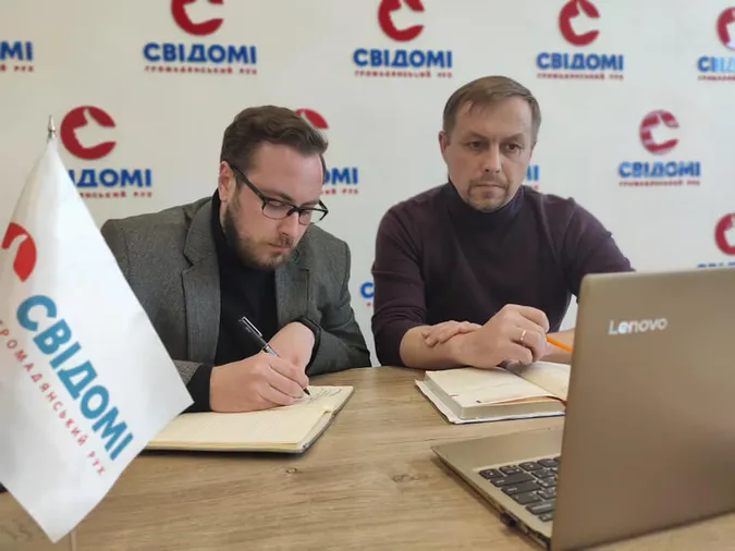 Почали з Польщі: Луцьк переймає досвід, щоб запустити у місті мережі з прокату велосипедів