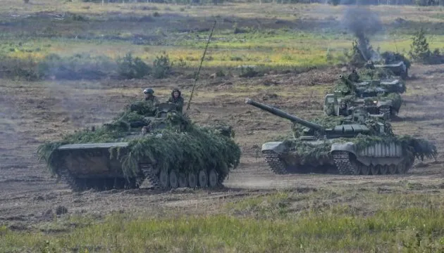 Ворог намагається посилити позиції на окупованих територіях, – ISW
