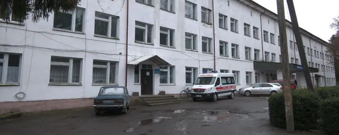 Нема фінансування: у лікарні на Волині закриють два відділення (відео)