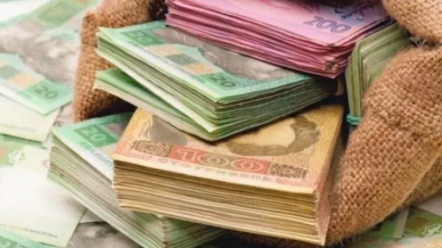 Волинські громади отримають майже 3 мільярди податкових платежів