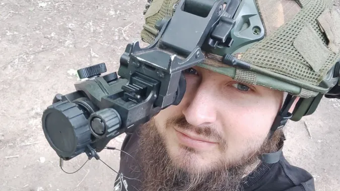 Загиблому саперу з Волині Богдану Диню просять присвоїти звання Героя України (петиція)