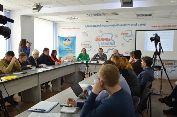 Топ-5 успішних політиків Волині та «невдах» 2015-го
