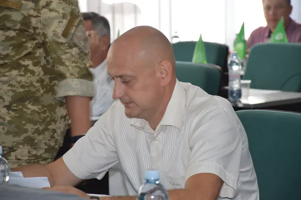Нагороди, історичне рішення та ґендерна рівність. Сесія Луцькради