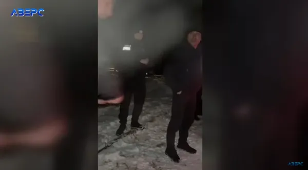 На Волині поліцію звинувачують у крадіжці 10 тисяч доларів: що сталося (відео)
