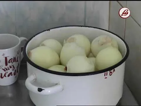 Вихованці луцького дитсадка «підчепили» сальмонельоз (відео)