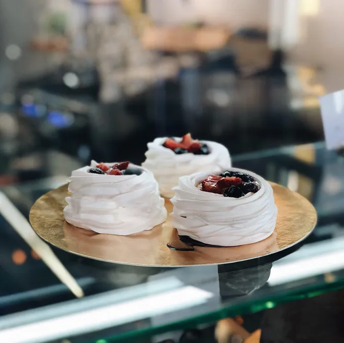 У Промені смаколики від Ring Coffee зі знижкою до 50%*