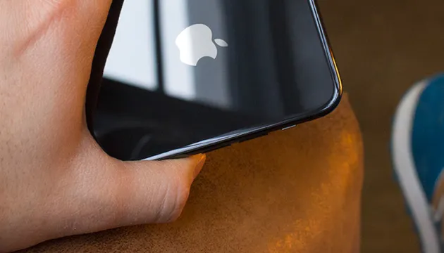 Apple обігнала Samsung на світовому ринку смартфонів