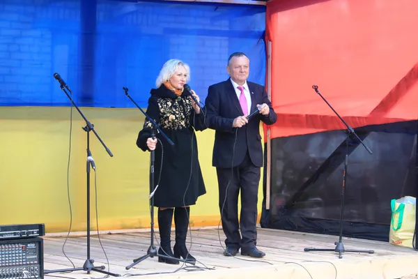 «Криївка Перця»: волинян кличуть на патріотичний фестиваль (фото)