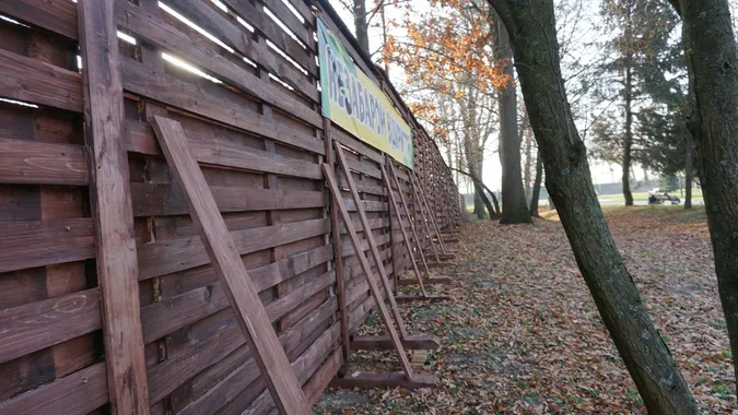 Де у Луцьку буде парк динозаврів (карта)