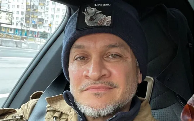 Ектор Хіменес-Браво закликав українців за кордоном не паплюжити репутацію України