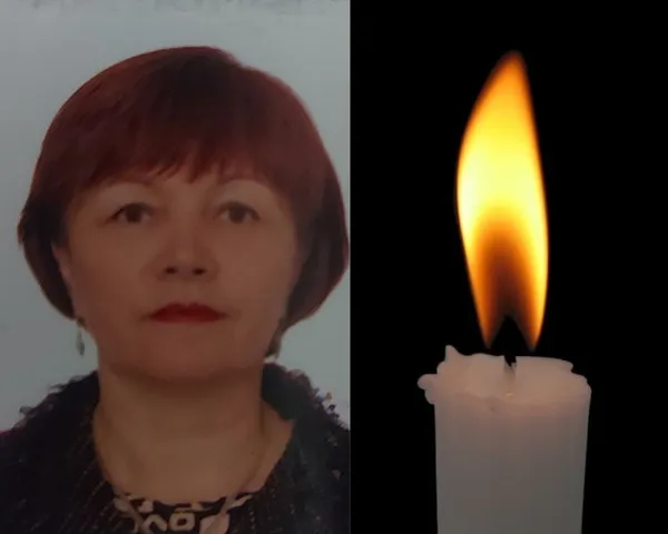 Померла викладачка луцької музичної школи Валентина Гусар