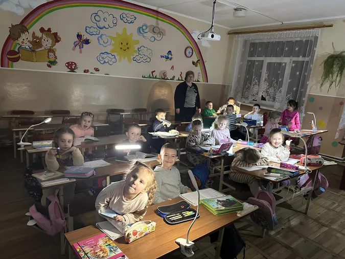 Фото ілюстративне