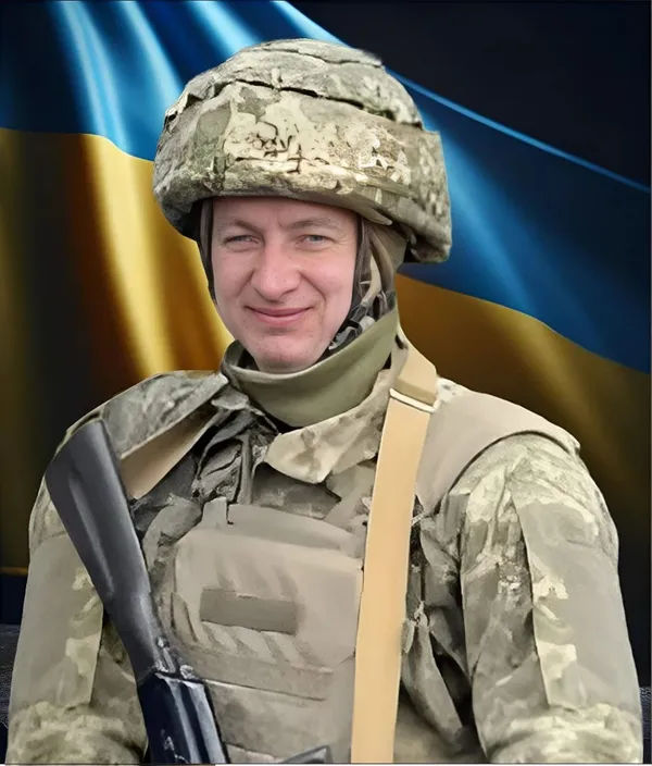 У бою загинув протитанкіст Сергій Янчук з Волині