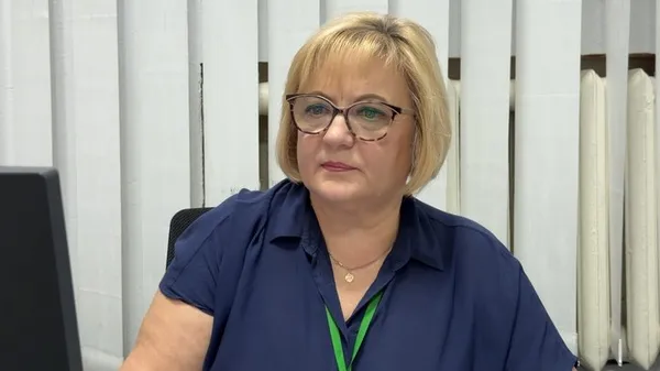 Світлана Бартощук