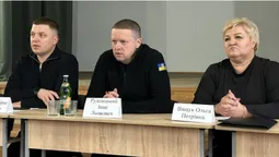 Начальник ОВА Рудницький відвідав три громади на Камінь-Каширщині: про що говорили (фото)