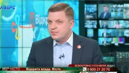 Розширити і створити смугу для громадського транспорту, – «СВІДОМІ» про проспект Волі