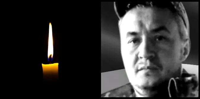 Під Покровськом загинув волинянин Сергій Дудюк