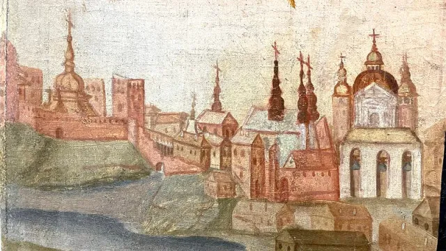 Луцьк, якого ми не знаємо: підбірка рідкісних історичних панорам міста