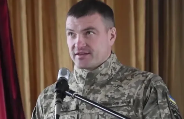 «Прости нас, Сергійку»: згадки про полеглого на Сході лучанина