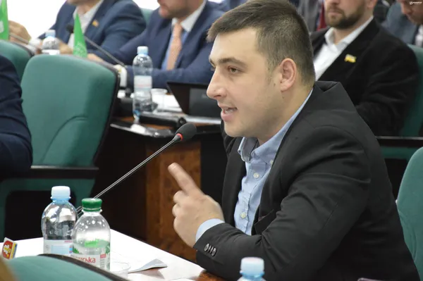 Можливі зловживання на ЛПЕ перевірить спецкомісія з луцьких депутатів