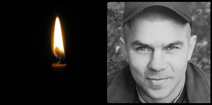 На війні загинув Роман Шворак з Волині